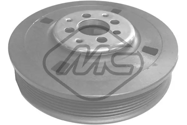 Шків колінвала (демпфер ) SPC SPCK102 ціна, від 61.10 USD