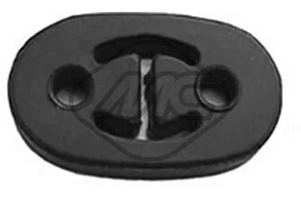  Подушка глушника Rover 400 