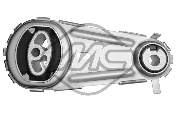 Подушка (опора) двигуна, нижня Renault Scenic GRAND III мінівен (JZ0, JZ1) (2009 - 2016) ціна, від 38.92 USD