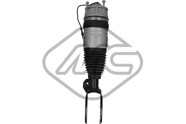 Пневмоподушка/Пневморессора моста переднього Sline SL0080F2 ціна, від 264.68 USD