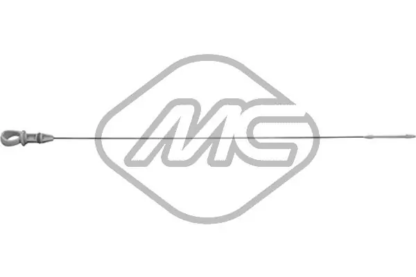 Щуп-індикатор рівня масла в двигуні Ford AV6Q6750AA ціна, від 4.44 USD