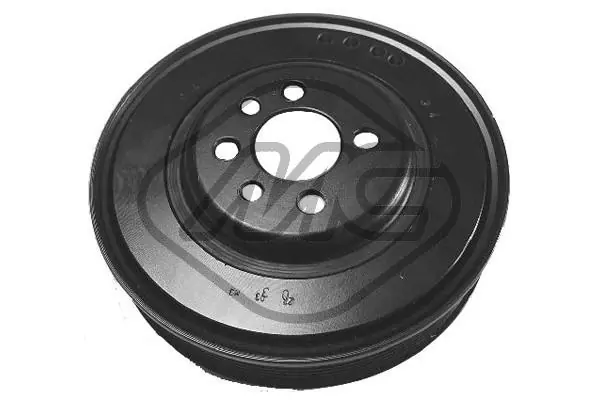 Купити Шків колінвала Volkswagen Touran I 1T1, 1T2