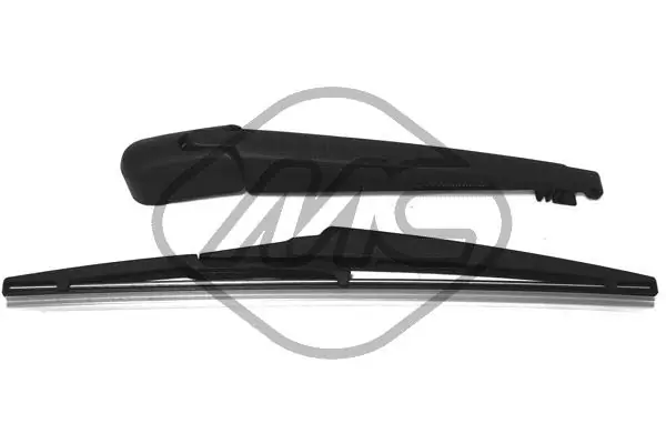 Важіль-поводок склоочисника заднього скла Kamoka 25275 ціна, від 9.51 USD