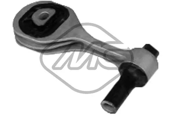 Подушка (опора) двигуна, задня Lemforder LMI39268 ціна, від 38.34 USD