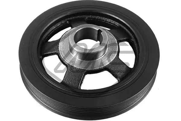 Шків колінвала (демпфер ) Hyundai Getz хетчбек (TB) (2002 - 2011) ціна, від 13.93 USD