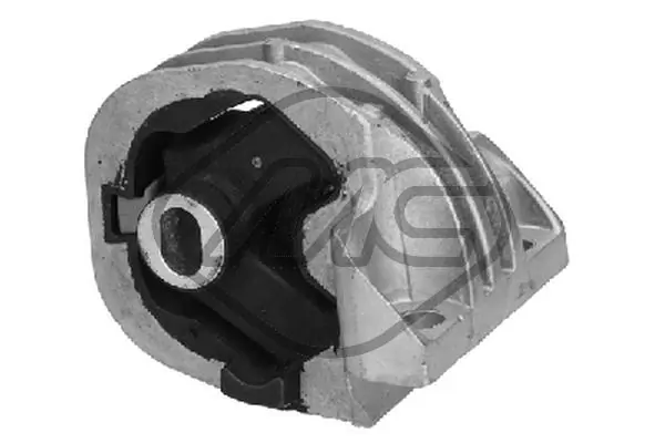 Задня подушка двигуна на Opel Movano B X62
