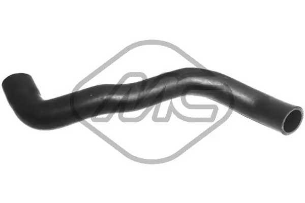 Шланг/патрубок інтеркуллера Ford 8G916K863AA
