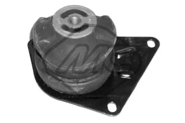 Права подушка двигуна Volkswagen Lupo хетчбек (6X, 6E) (1998 - 2005) ціна, від 31.09 USD