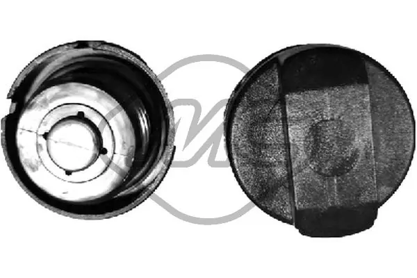 Купити Пробка бензобаку Lancia Kappa  838A