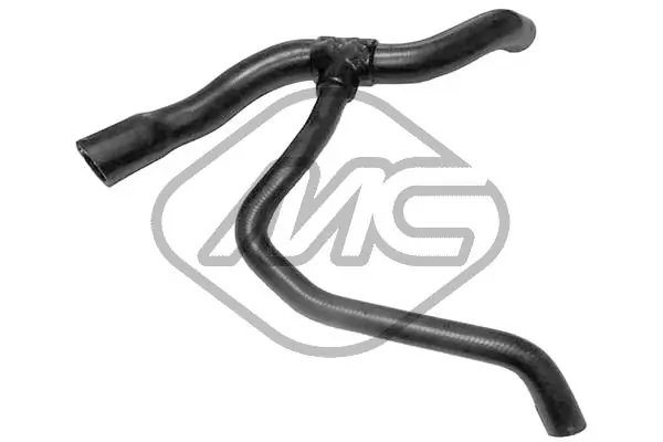 Купити 90570817 Peugeot/Citroen Шланг/патрубок радіатора охолодження, нижній