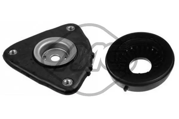 Кріплення переднього амортизатора на Ford Escape II DM2