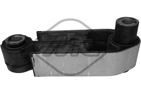 SAS2704133 Sasic Подушка (опора) двигуна, ліва нижня