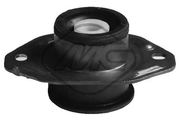 Ліва опора двигуна на Opel Vivaro A F7