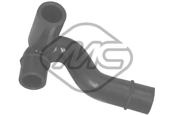 Трубка картера повітряна Mercedes A2600107701 ціна, від 12.08 USD