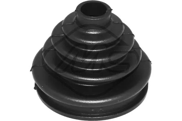 Пильник ШРУСа зовнішній VW0151 DAC
