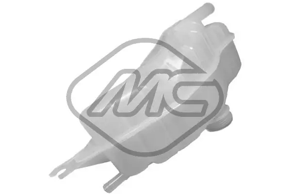 Бачок системи охолодження 6055ZB1 Polcar