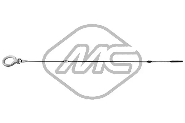 Щуп-індикатор рівня масла в двигуні Audi A6 C6 універсал (4F5) (2004 - 2011) ціна, від 8.87 USD