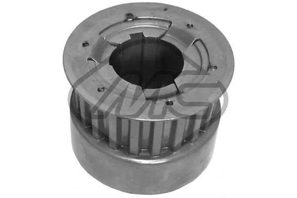 Зірка-шестерня приводу коленвалу двигуна 9600889680 Fiat/Alfa/Lancia