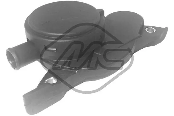Купити A6110160334 Chrysler Клапан PCV вентиляції картера