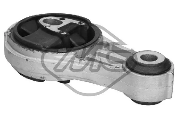 Подушка двигуна задня Renault Laguna 3