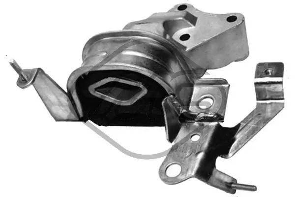 Права подушка двигуна Polcar FIEM068 ціна, від 56.56 USD