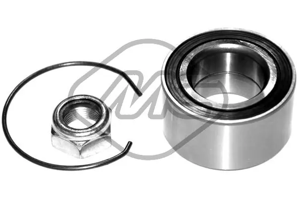 Комплект підшипник маточини передньої SKF VKBA868 ціна, від 16.07 USD