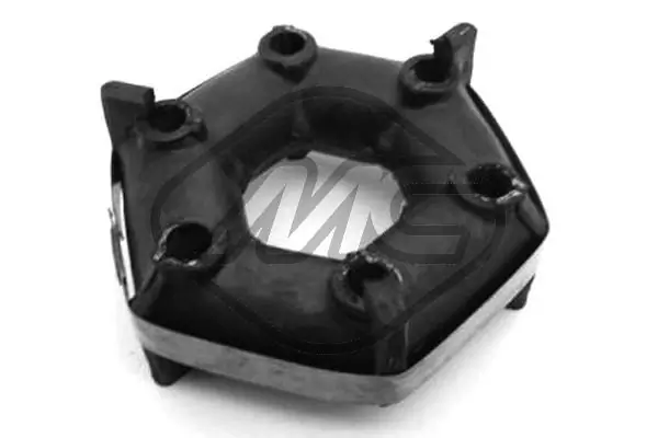 Купити 4516801 Fiat/Alfa/Lancia Муфта кардана еластична, передня
