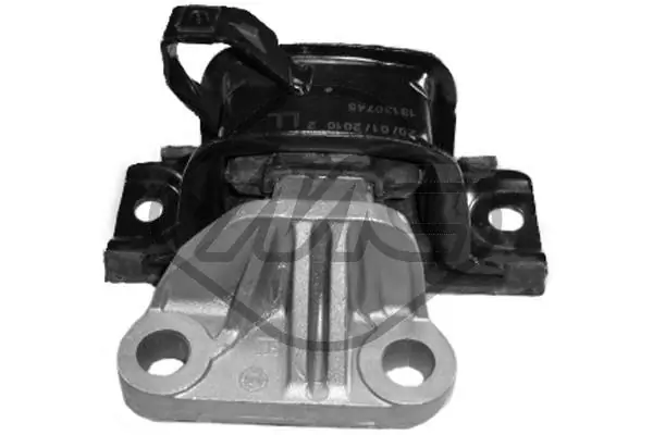 Ліва подушка двигуна Opel Corsa D мінівен (S07) (2006 - 2015) ціна, від 32.10 USD