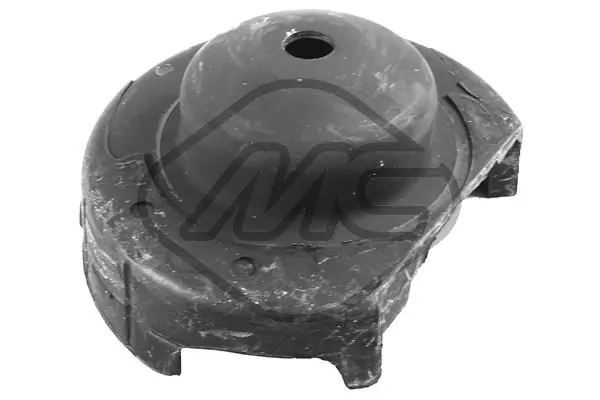 Купити 8200904006 Nissan/Infiniti Проставка (гумове кільце) пружини передньої, верхня