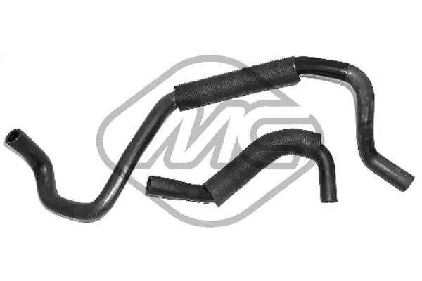 Шланг радіатора опалювача/пічки, подача CM ONKA CM30317 ціна, від 5.98 USD