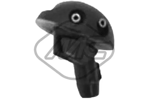 Форсунка омивача лобового скла Renault Megane I