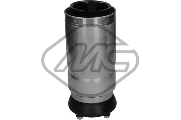 Пневмоподушка/Пневморессора моста переднього Krafft LRPRNB000857 ціна, від 265.28 USD