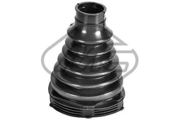 Пильник гранати внутрішній, передній півосі GKN-Spidan 0025815 ціна, від 10.34 USD