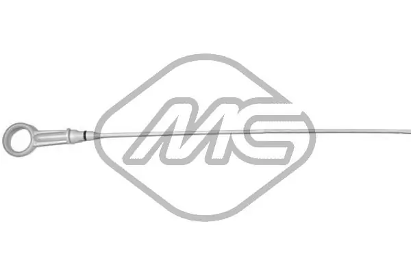 Щуп-індикатор рівня масла в двигуні Jadexim 8200463656 ціна, від 4.74 USD