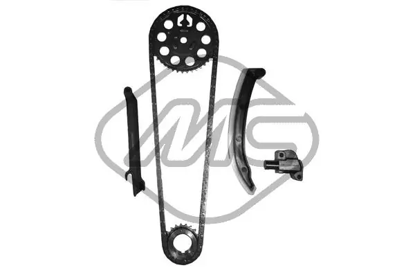 Купити SKCM018 Dolz Комплект ланцюга ГРМ