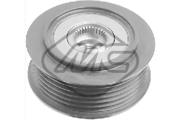 Купити 940113010137 Magneti Marelli Шків генератора
