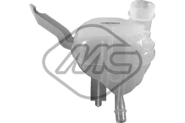 1323JN Peugeot/Citroen Розширювальний бачок охолодження
