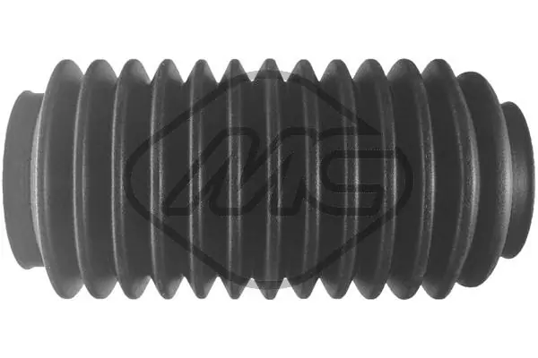  Пильник рульової рейки Daewoo Nexia 1