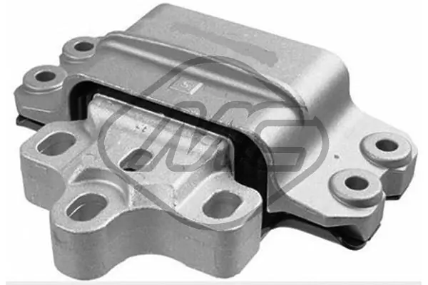 Купити Подушка (опора) двигуна, ліва Volkswagen Passat B6 3C2