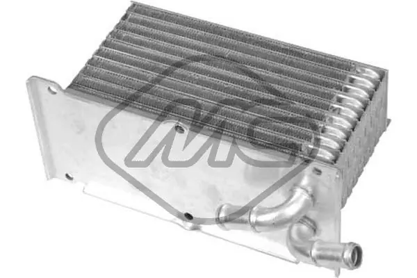 Купити CI315000S Mahle Original Радіатор масляний