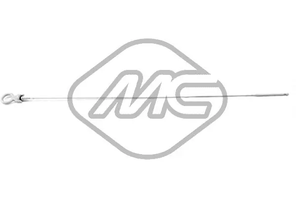 Щуп рівня масла Skoda Fabia PRAKTIK