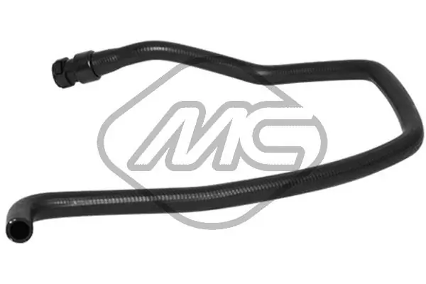 Купити 1349251080 Fiat/Alfa/Lancia Шланг розширювального бачка, нижній