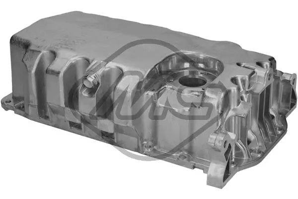 Піддон двигуна Kraft 1320178 ціна, від 94.97 USD