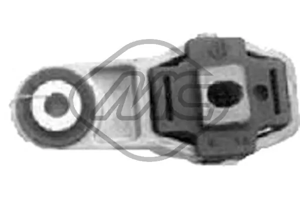 62340693 Pro-parts Подушка передньої опори двигуна