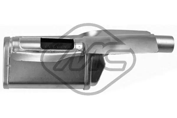Масло в коробку автомат на Mazda 3  BK12