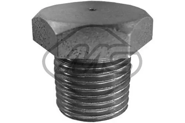 90409376 Peugeot/Citroen Пробка піддона двигуна