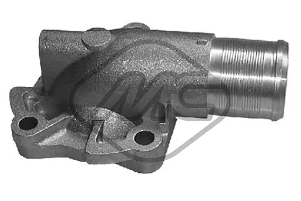 MC3135 Metalcaucho Кришка термостата