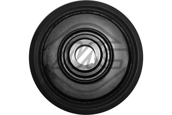 Шків колінвала (демпфер ) Acura MDX II позашляховик (YD2) (2007 - 2009) ціна, від 184.38 USD