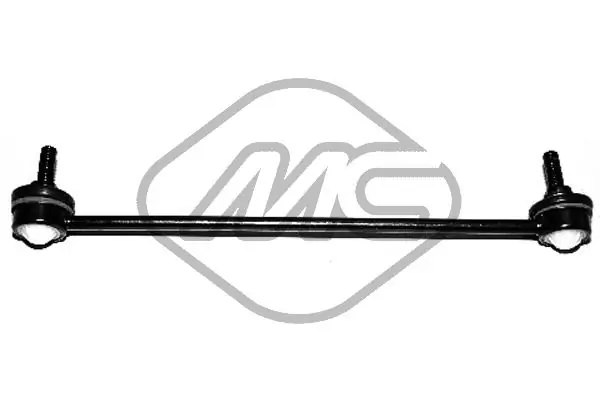 Амортизаційна стійка Fiat/Alfa/Lancia 51856873 ціна, від 9.19 USD