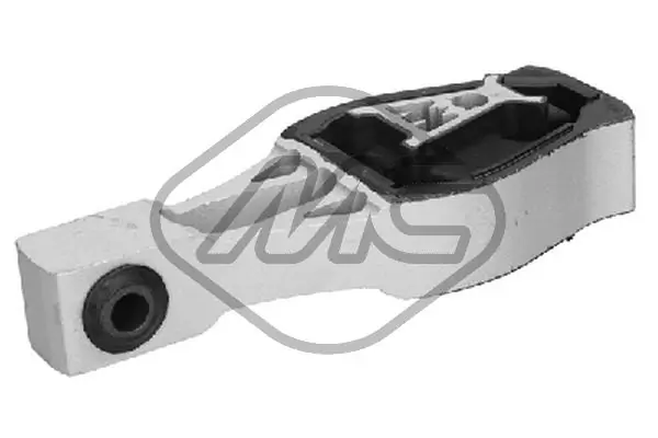 Подушка (опора) двигуна, задня Fast FT52053 ціна, від 31.37 USD